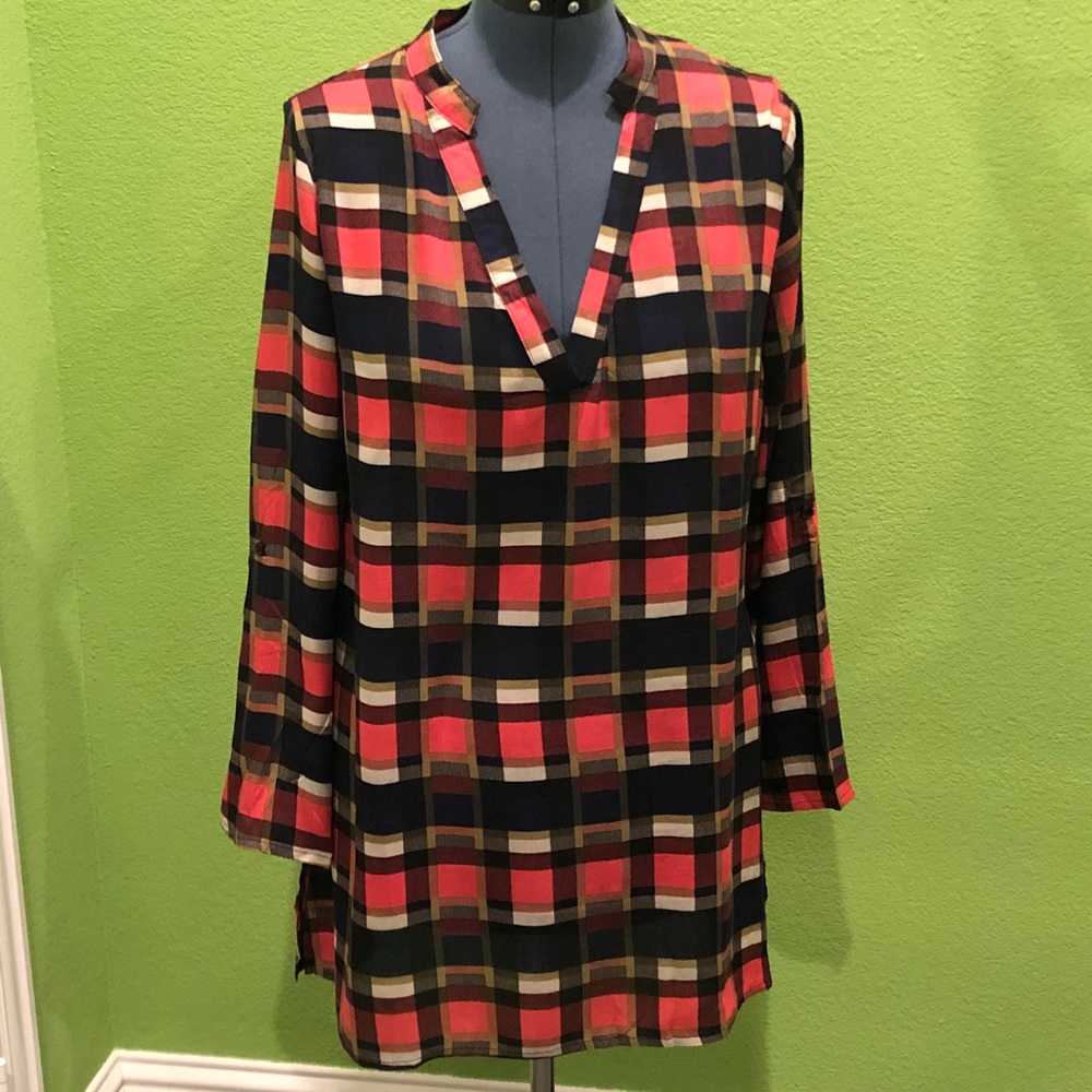 Tunic!